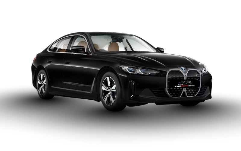 black sapphire metallic